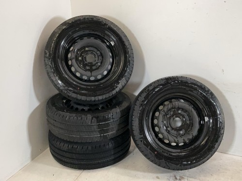 Ruote complete ford - ruote,