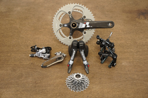 Sram red speed - speed, mechanical