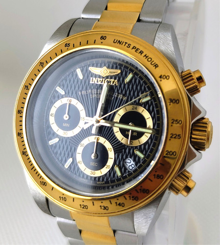 Full set invicta speedway - full,