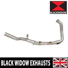 Testate impianto di scarico