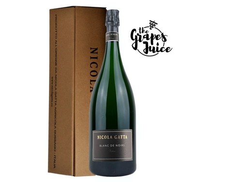 Nicola gatta blanc - de, noirs