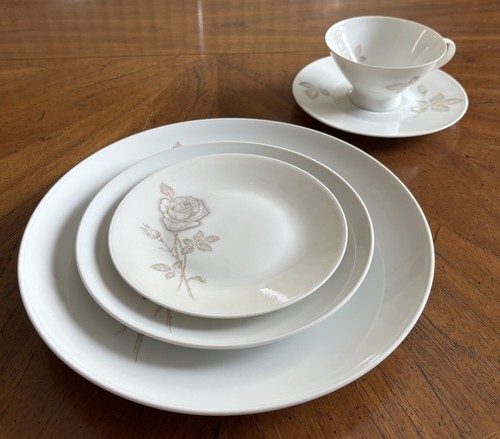 Vintage rosenthal continental - vintage,