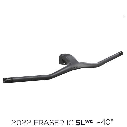 Telaio sparks 740mm - 740mm, -40°