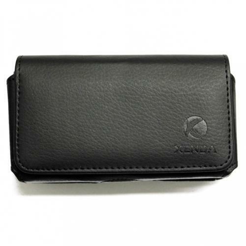 Custodia clip cintura in - cintura,