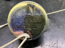 TYC-50A-2118H Motore gira arrosto per forno elettrico Howell FE4502 FE4502R