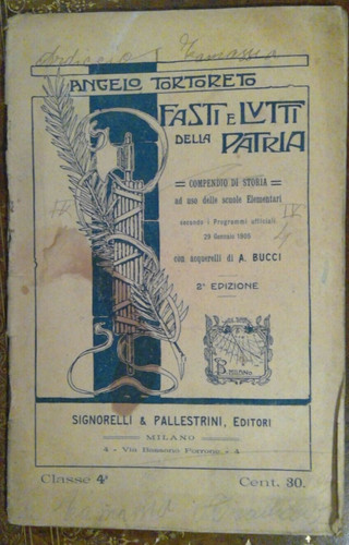 Angelo tortoreto 1905 fasti - angelo,