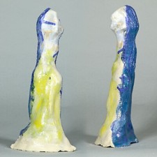 Scultura plastica arte