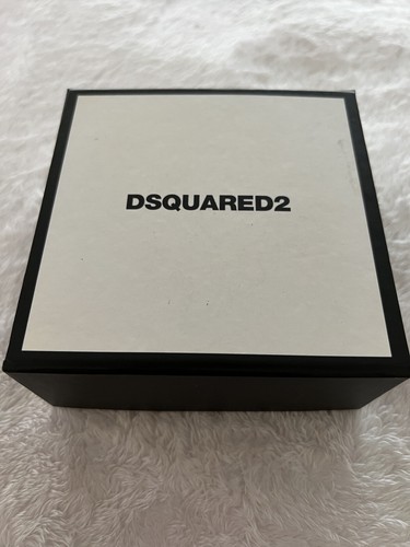 Cintura dsquared2 italia - dsquared2,