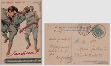 # FANTERIA DI LINEA: 81°