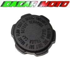 Tappo vaschetta liquido freno PIAGGIO FREE-GILERA NRG SFERA TYPHOON STORM 50/125