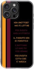 Cover tifosi roma iphone - iphone, 16
