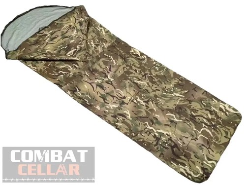 New british army issue mtp - british,
