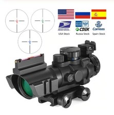 M CANNOCCHIALE MIRINO 4x32