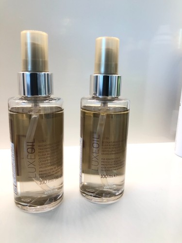 Luxeoil olio system