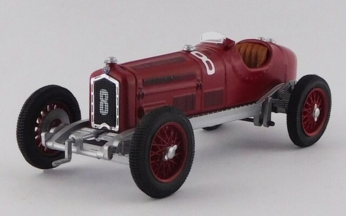 Alfa romeo tipo coppa - , p3