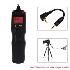 Timer Remote Control Shutter