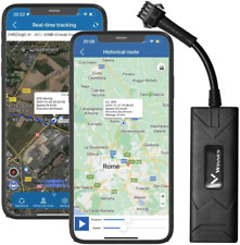 GPS Tracker per Auto GPS Auto