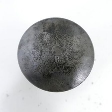 Suzuki GT 750 pistone motore