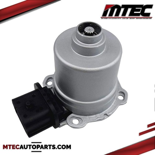 Motorino attuatore frizione - attuatore,