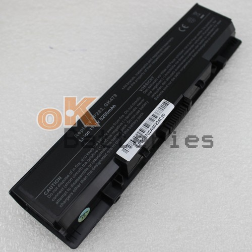 Batteria per dell inspiron - dell,