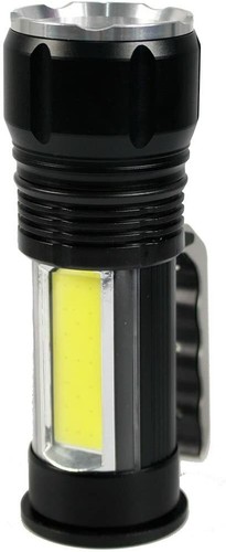 Torcia tattica militare - tattica,