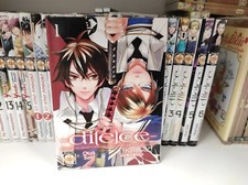 DI(E)CE - Serie Completa 1/6 -