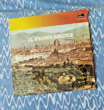 NARCISO PARIGI -  IL PRIMO