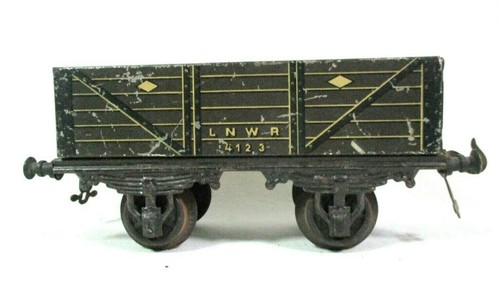 Bing 4123 lnwr 1 gauge - bing,