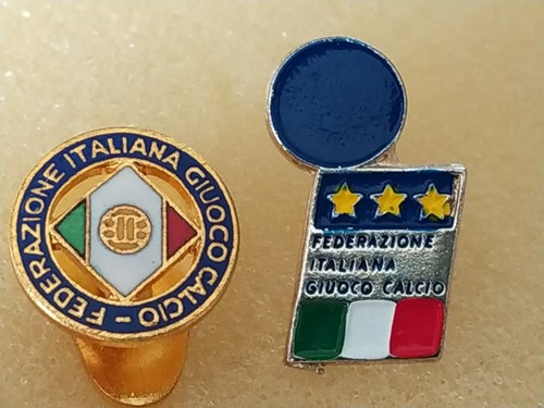 Spilla ago federazione - x,