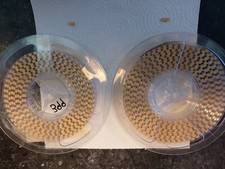 Condensatori al tantalio SMD, 100 uF, 150 uF in lotti da 50 pezzi