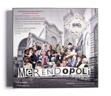 Merendopoli gioco tavolo - gioco, da