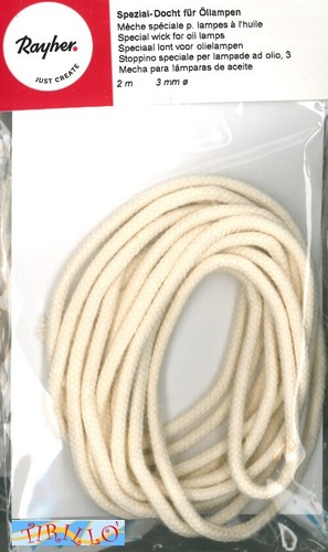 Candele stoppino per - candele,