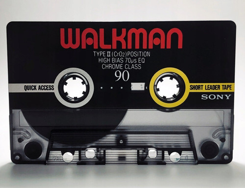 Rare sony walkman vintage - sony,