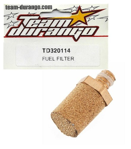 Filtro carburante vintage - , rc