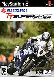 Suzuki super bikes - suzuki,