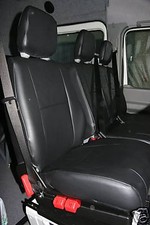 Volkswagen Lt 35 Sedile