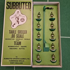 Subbuteo HW Ref 165 Santos 