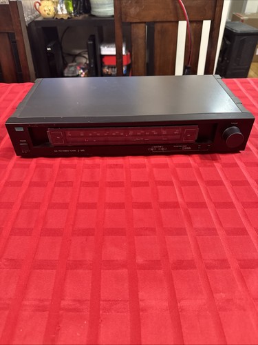Sintonizzatore stereo sansui - stereo,