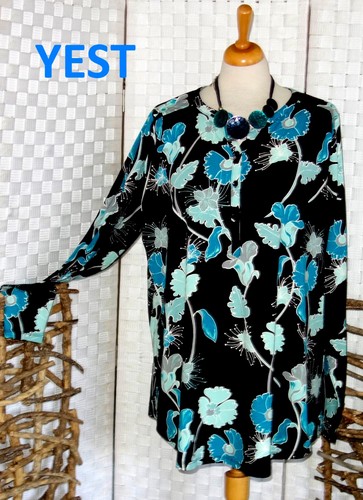 Camicia design yest - di, taglia