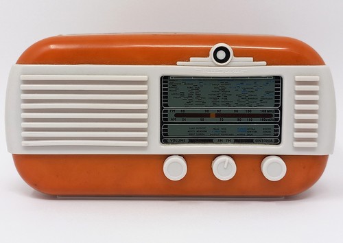 Watt radio 115 - radio,