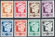 San Marino 1943 P.A