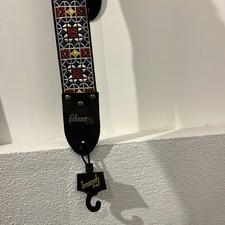 Gibson 'The Mosaic' Guitar