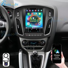 Per Ford Focus MK3 2012-2018