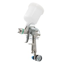 Aerografo Pistola Verniciatura