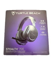 Turtle beach stealth - turtle,