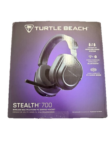 Turtle beach stealth - turtle,