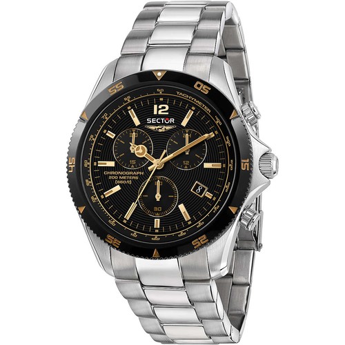 Mens wristwatch sector 650 - sector,