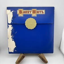 Barry White - Barry White The