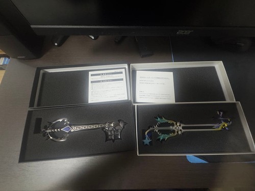 Kingdom hearts keyblade room - kingdom,