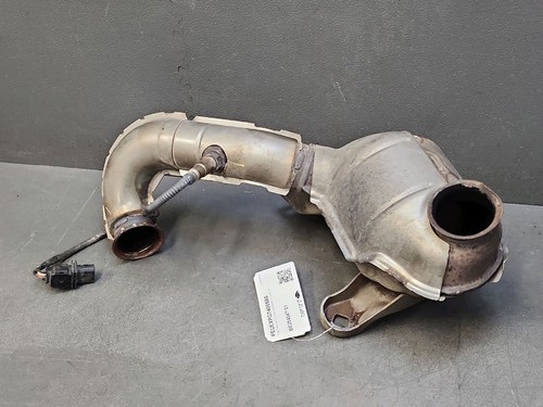 Catalizzatore pre citroen - pre,